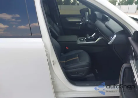 2024 Mazda Cx-90 3.3 Turbo Premium Plus from USA, damaged, VIN JM3KKEHD5R1102433